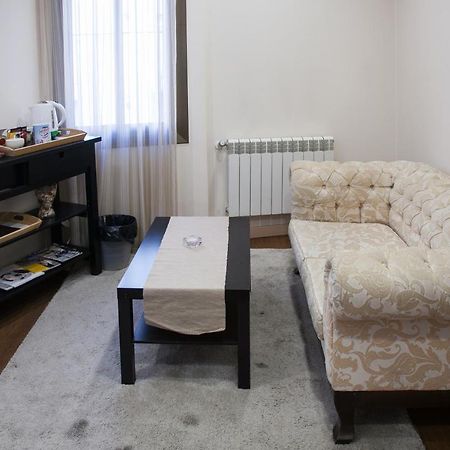 ברצלונה Hostal Excellence מראה חיצוני תמונה