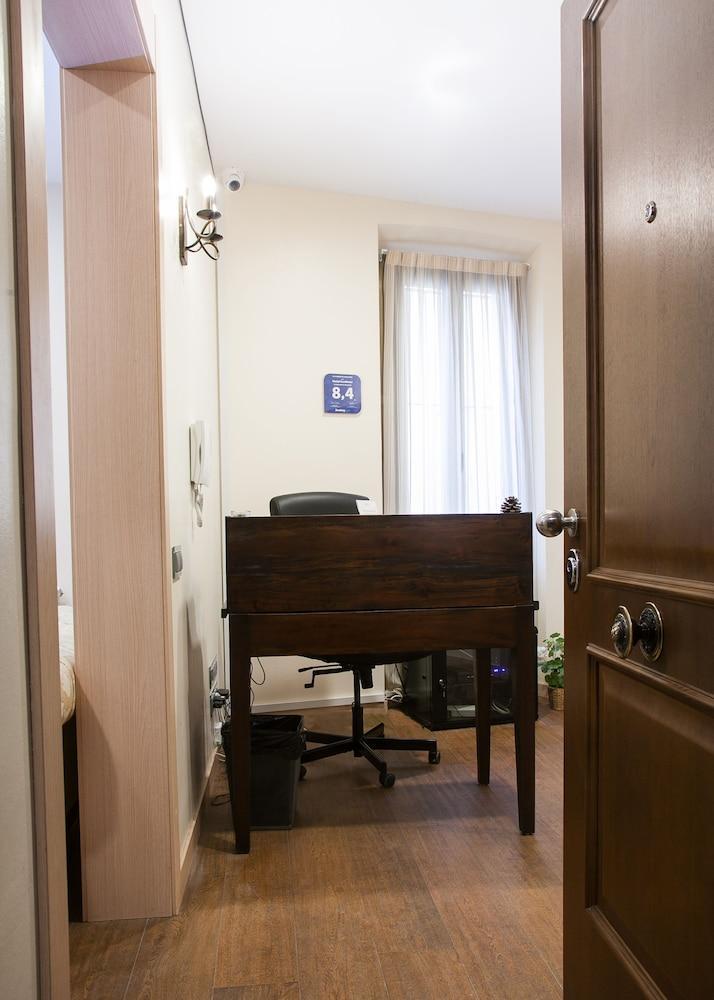ברצלונה Hostal Excellence מראה חיצוני תמונה