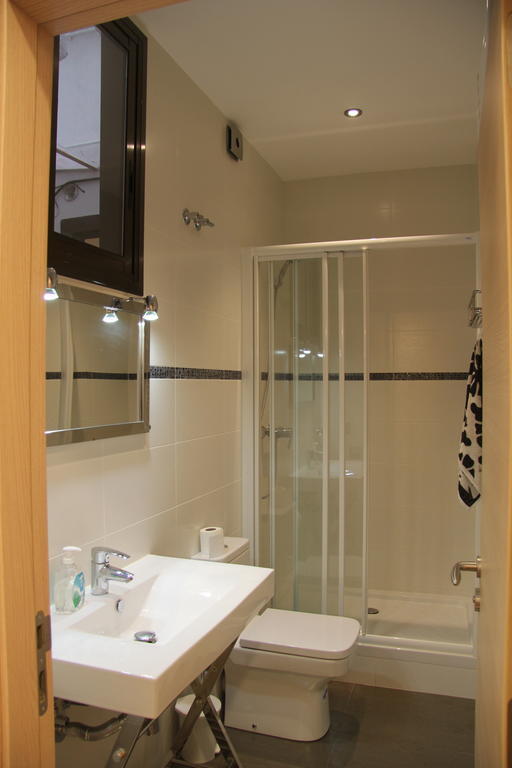 ברצלונה Hostal Excellence חדר תמונה