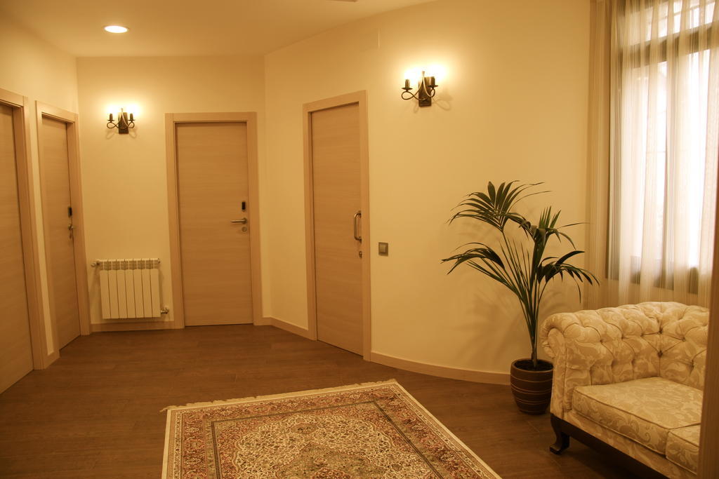 ברצלונה Hostal Excellence חדר תמונה