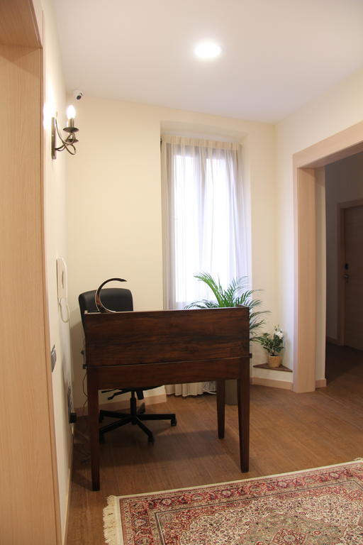 ברצלונה Hostal Excellence חדר תמונה