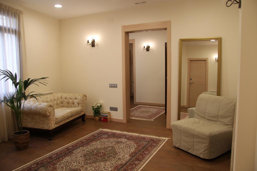 ברצלונה Hostal Excellence חדר תמונה