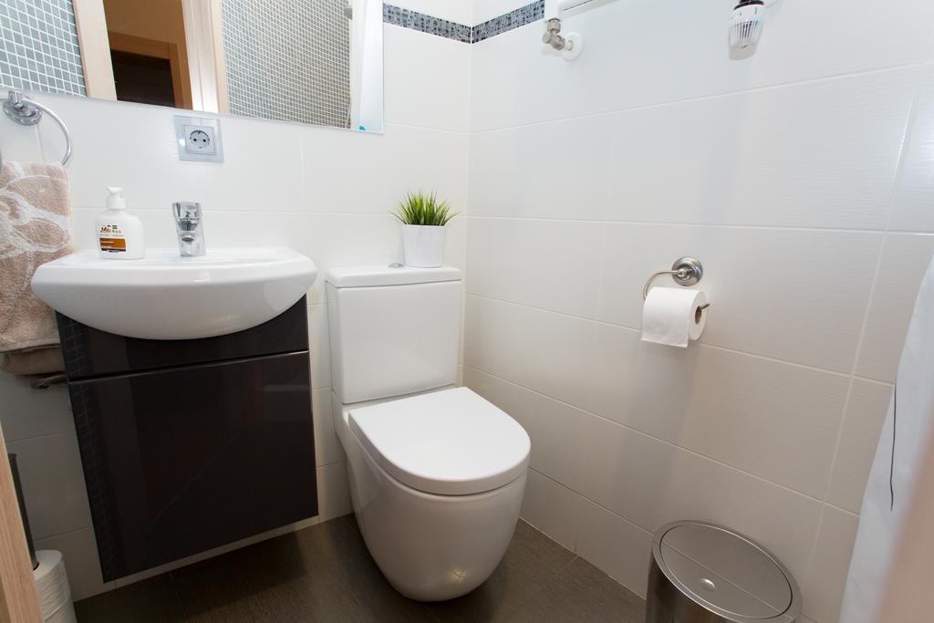 ברצלונה Hostal Excellence מראה חיצוני תמונה