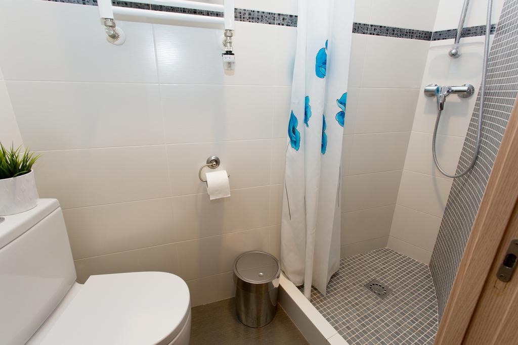 ברצלונה Hostal Excellence מראה חיצוני תמונה