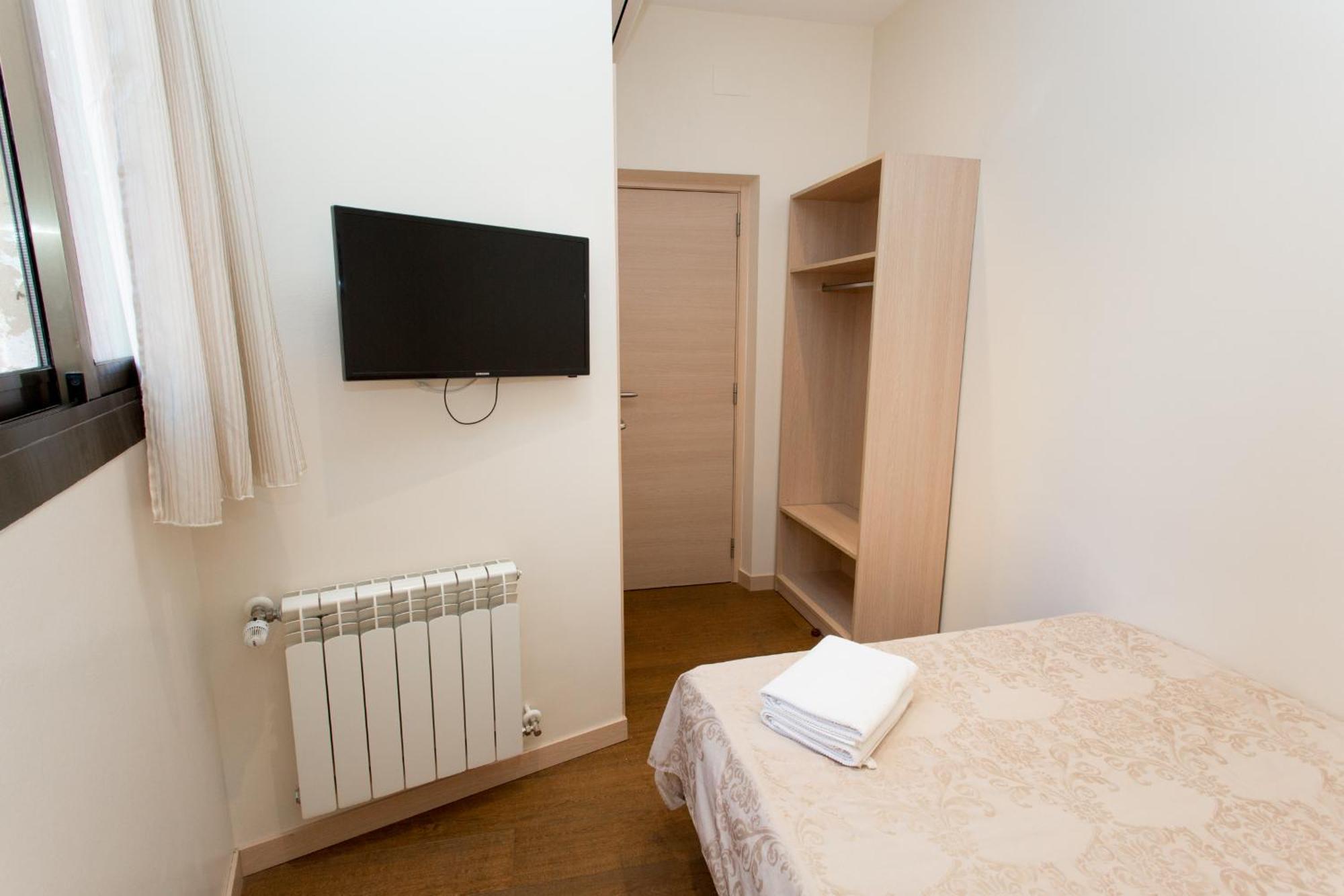 ברצלונה Hostal Excellence מראה חיצוני תמונה