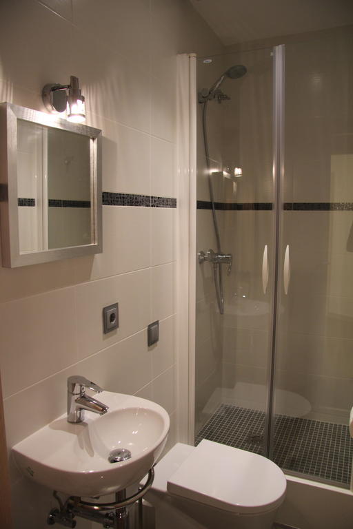 ברצלונה Hostal Excellence מראה חיצוני תמונה