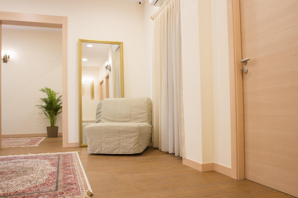 ברצלונה Hostal Excellence מראה חיצוני תמונה