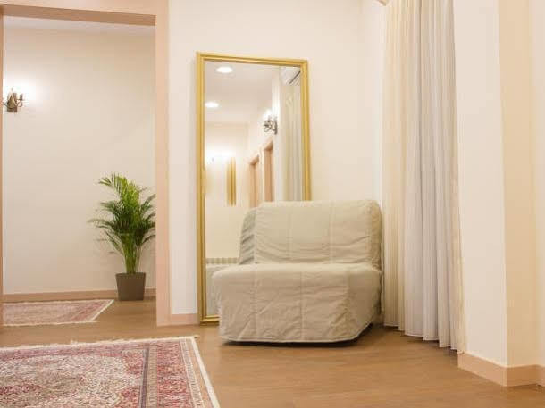 ברצלונה Hostal Excellence מראה חיצוני תמונה