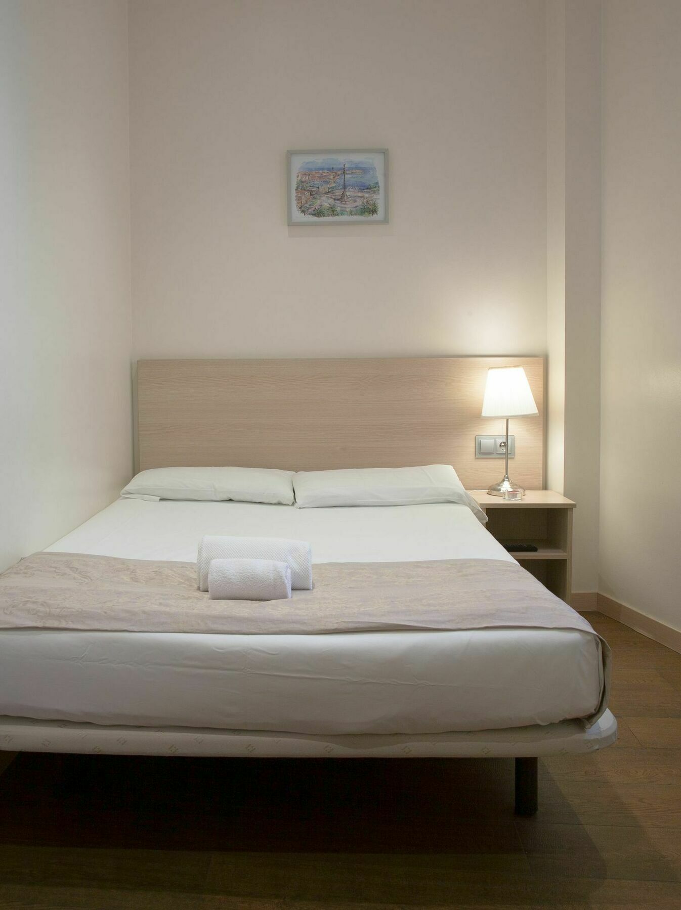ברצלונה Hostal Excellence מראה חיצוני תמונה